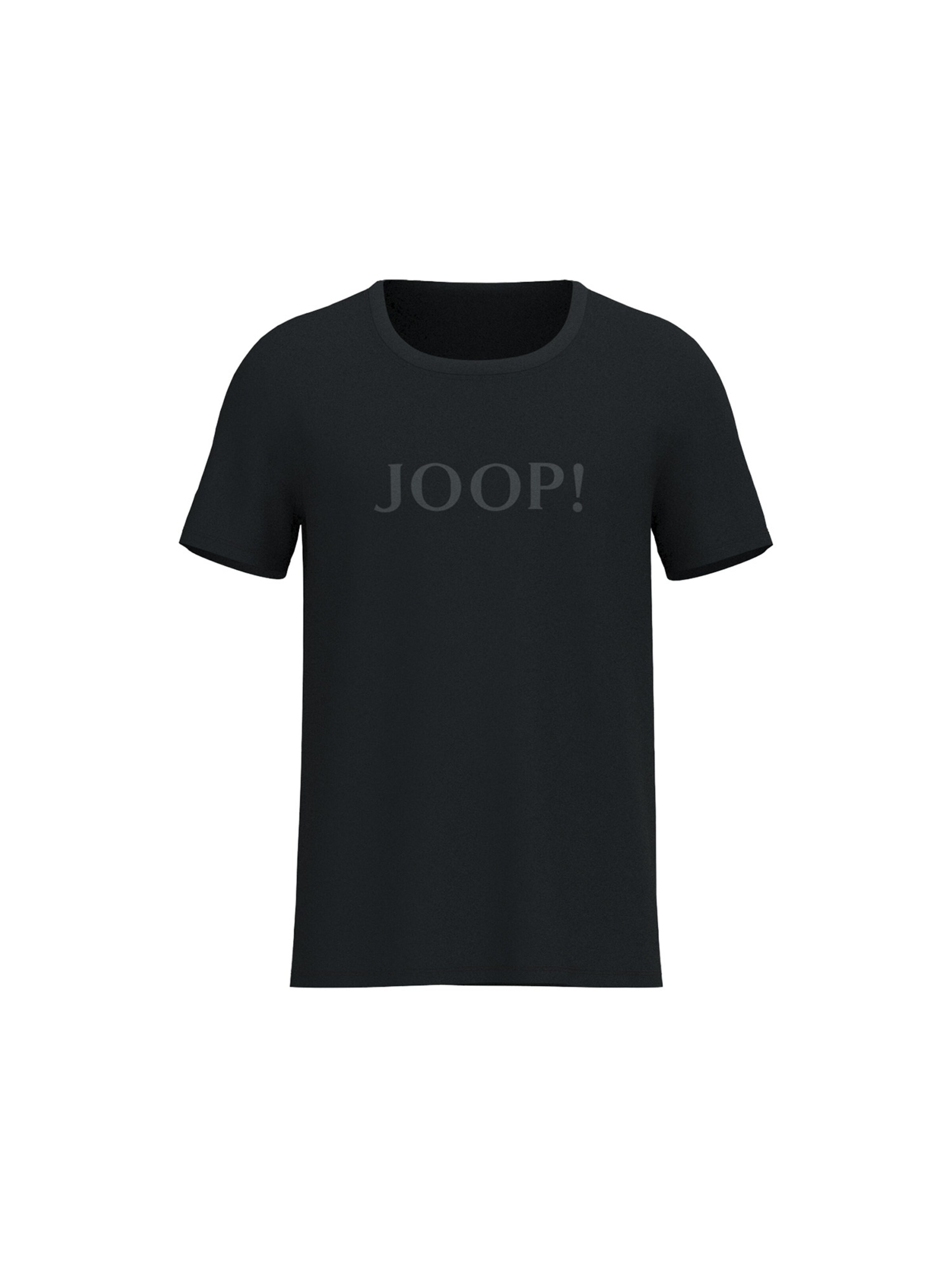 JOOP! Shirt 'Comfort' in Black