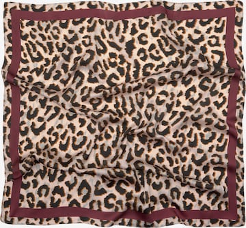 Pull&Bear Huivi värissä beige: etupuoli