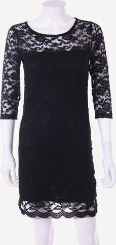 Pimkie Dress in S in Black: front