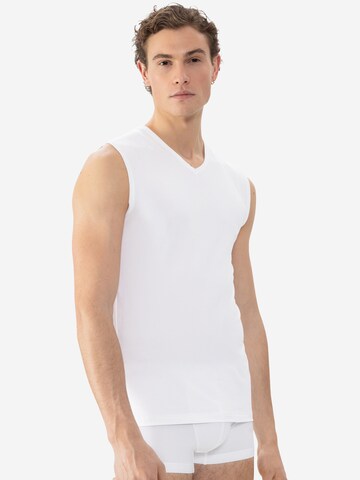 Mey Unterhemd 'Dry Cotton'‌‌‌‌‌‌ in Weiß