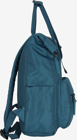 American Tourister Backpack 'Urban Groove' in Blue