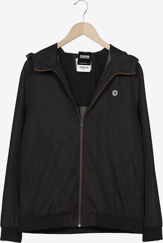 JACK & JONES Jacke L in Schwarz: Vorderseite