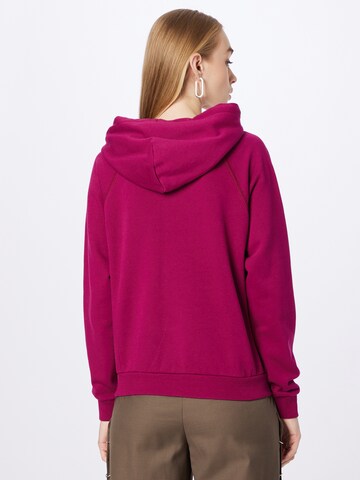 Polo Ralph Lauren Sweatshirt in Lila