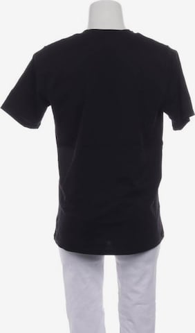 Michael Kors Shirt L in Schwarz