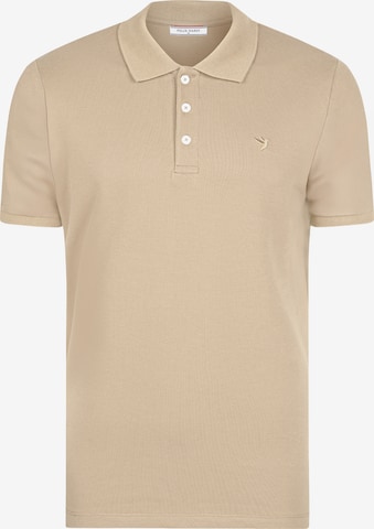 Maglietta di Felix Hardy in beige: frontale