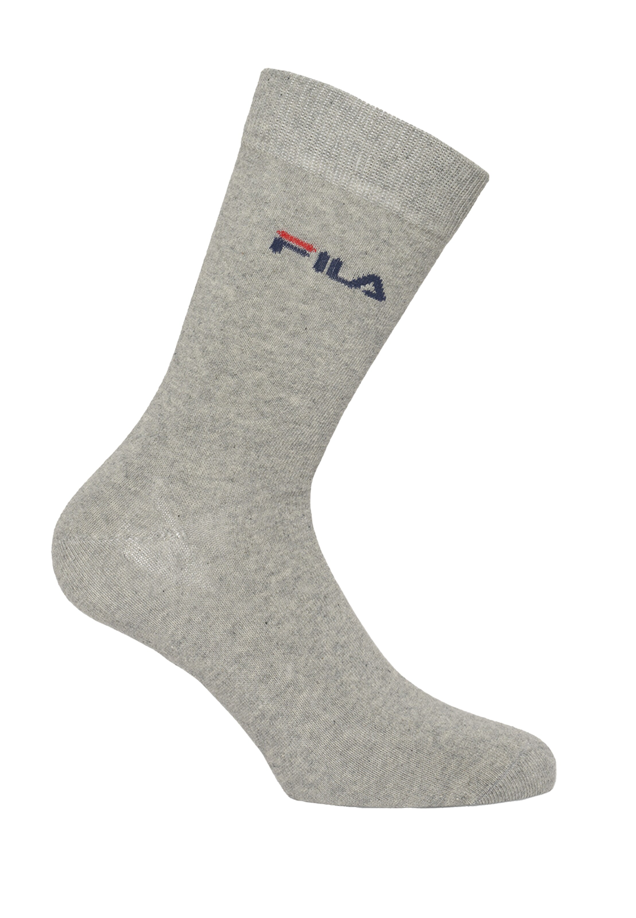 FILA Socken in Grau