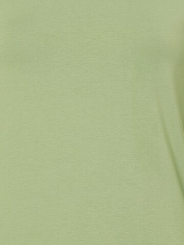Marie Lund Shirt in Groen