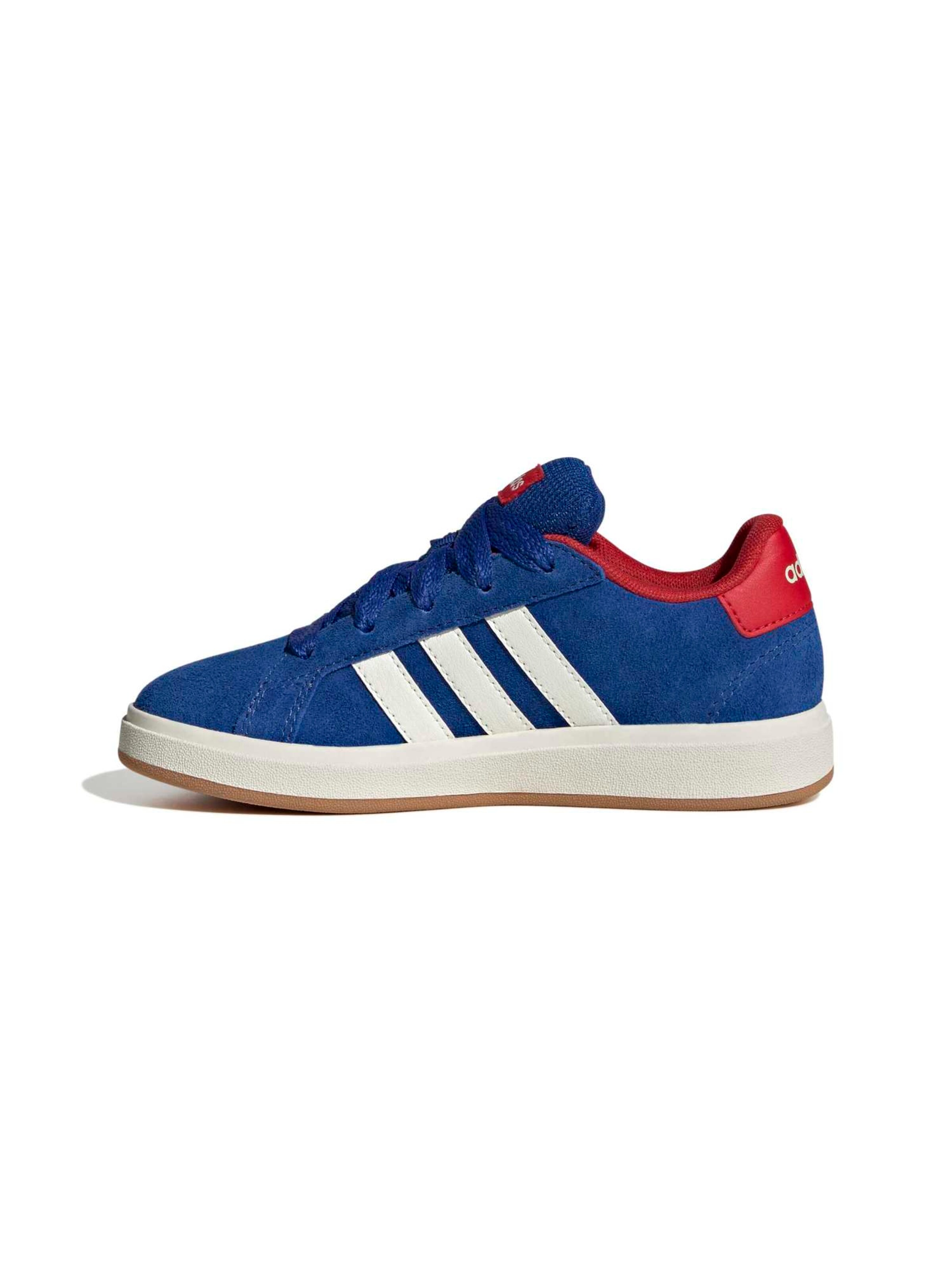 zils ADIDAS SPORTSWEAR Brīvā laika apavi 'GRAND COURT 00s'