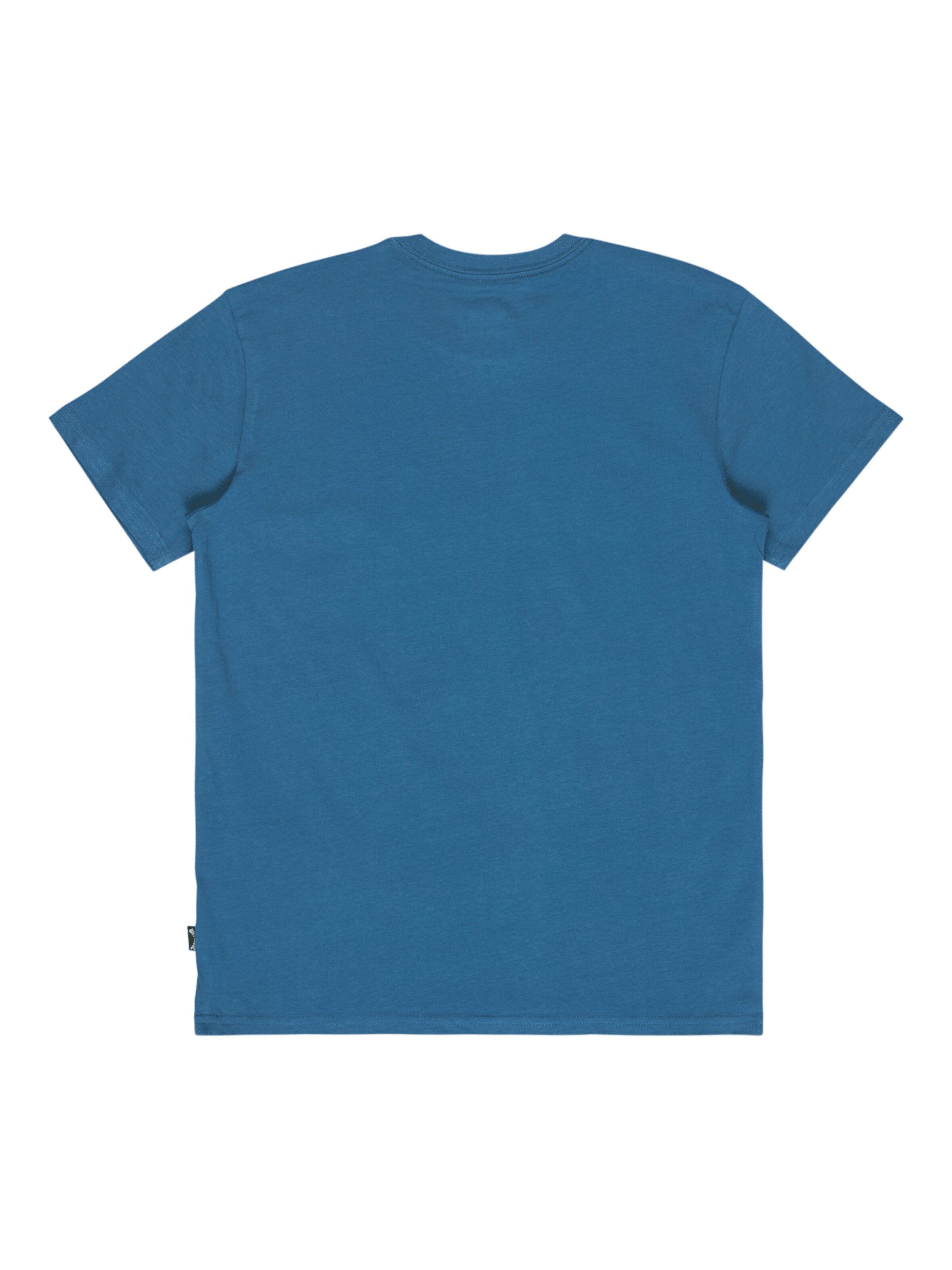 BILLABONG Shirt 'Rotor Fill' in Blue