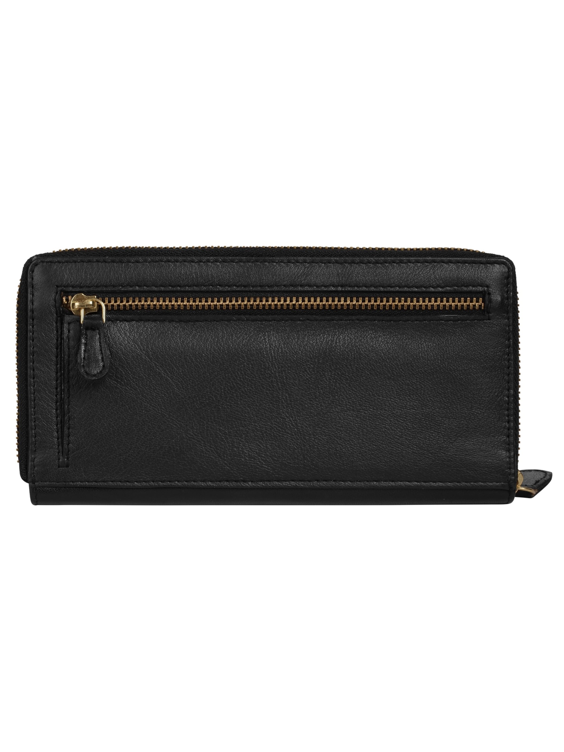 Porte-monnaies Bruno Banani en noir