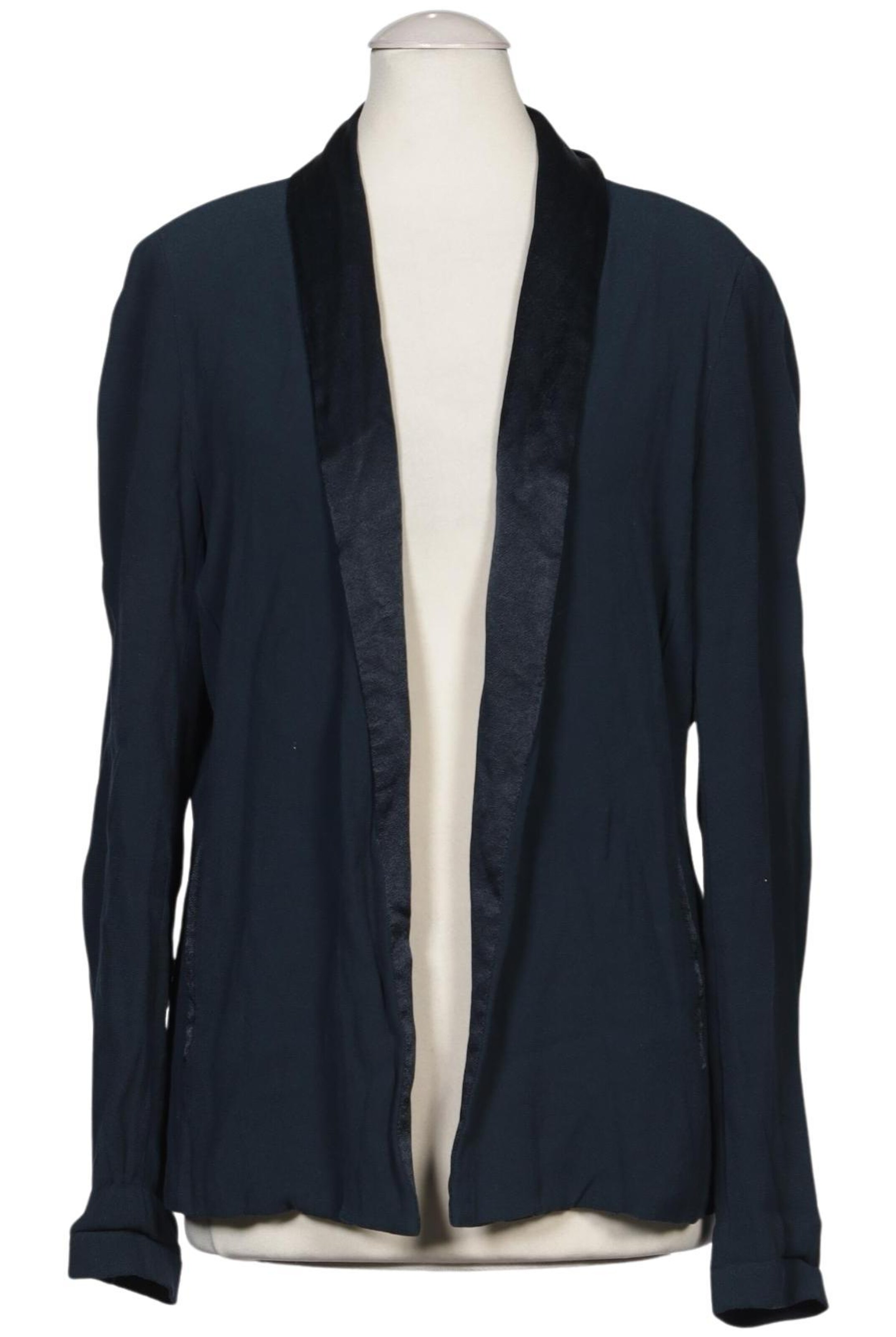 AMERICAN VINTAGE Blazer in S in Blue: front