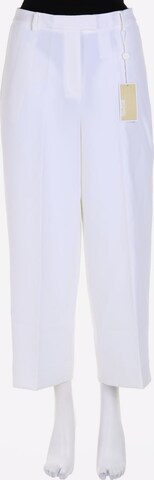 MICHAEL Michael Kors Pants in M in White: front