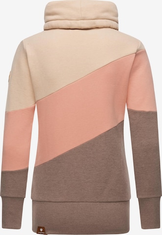 Ragwear - Sudadera 'Rumika' en beige