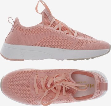 Marc O'Polo Sneaker 38 in Pink: predná strana