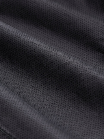 Regular Pantalon cargo TOM TAILOR en gris