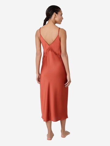 ETAM Negligee 'Reny' in Brown