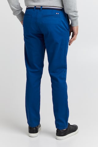 FQ1924 Regular Chino 'Ryan' in Blauw