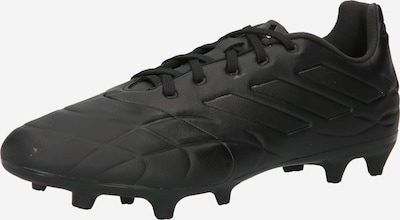 ADIDAS PERFORMANCE Chaussure de foot 'Copa Pure.3' en noir, Vue avec produit