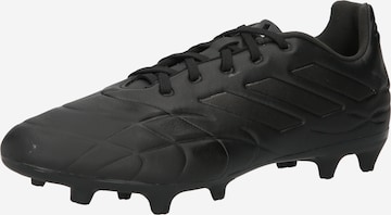 ADIDAS PERFORMANCE Παπούτσι ποδοσφαίρου 'Copa Pure.3' σε μαύρο: μπροστά