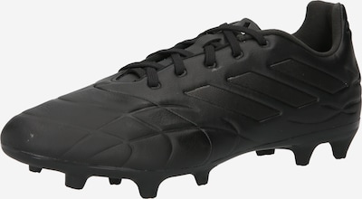 ADIDAS PERFORMANCE Zapatillas de fútbol 'Copa Pure.3' en negro, Vista del producto