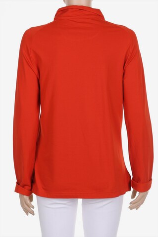 Chervo Longsleeve-Shirt L in Orange