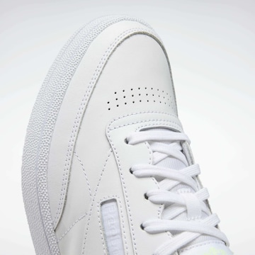 Reebok Sneakers laag 'Club C 85' in Wit