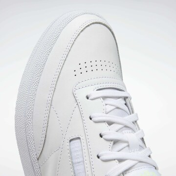 Reebok Sneakers 'Club C 85' in White