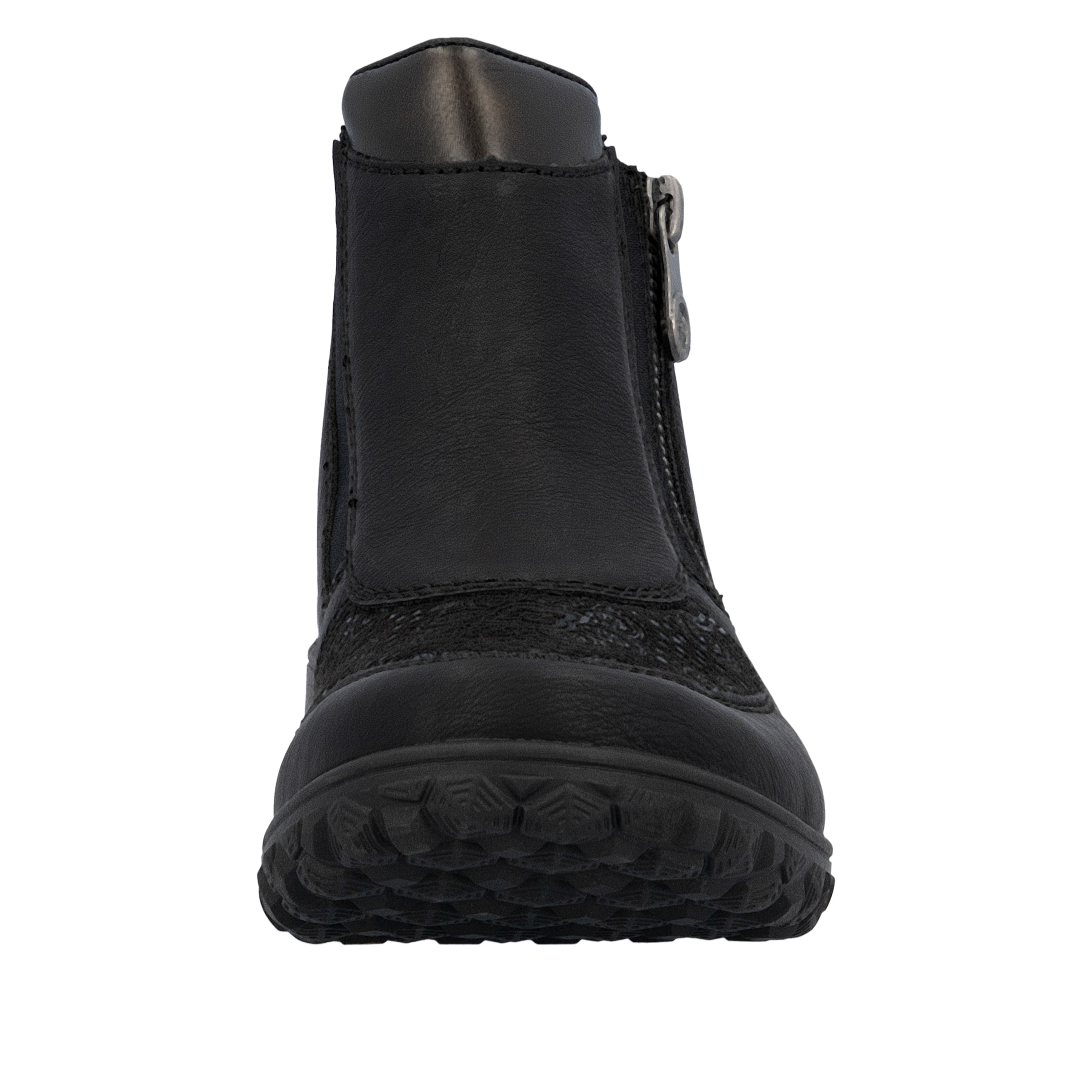 Rieker Ankle Boots in Black