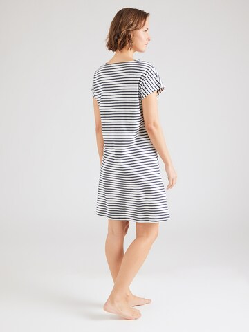 JOOP! Nattlinne 'Cosy' i vit