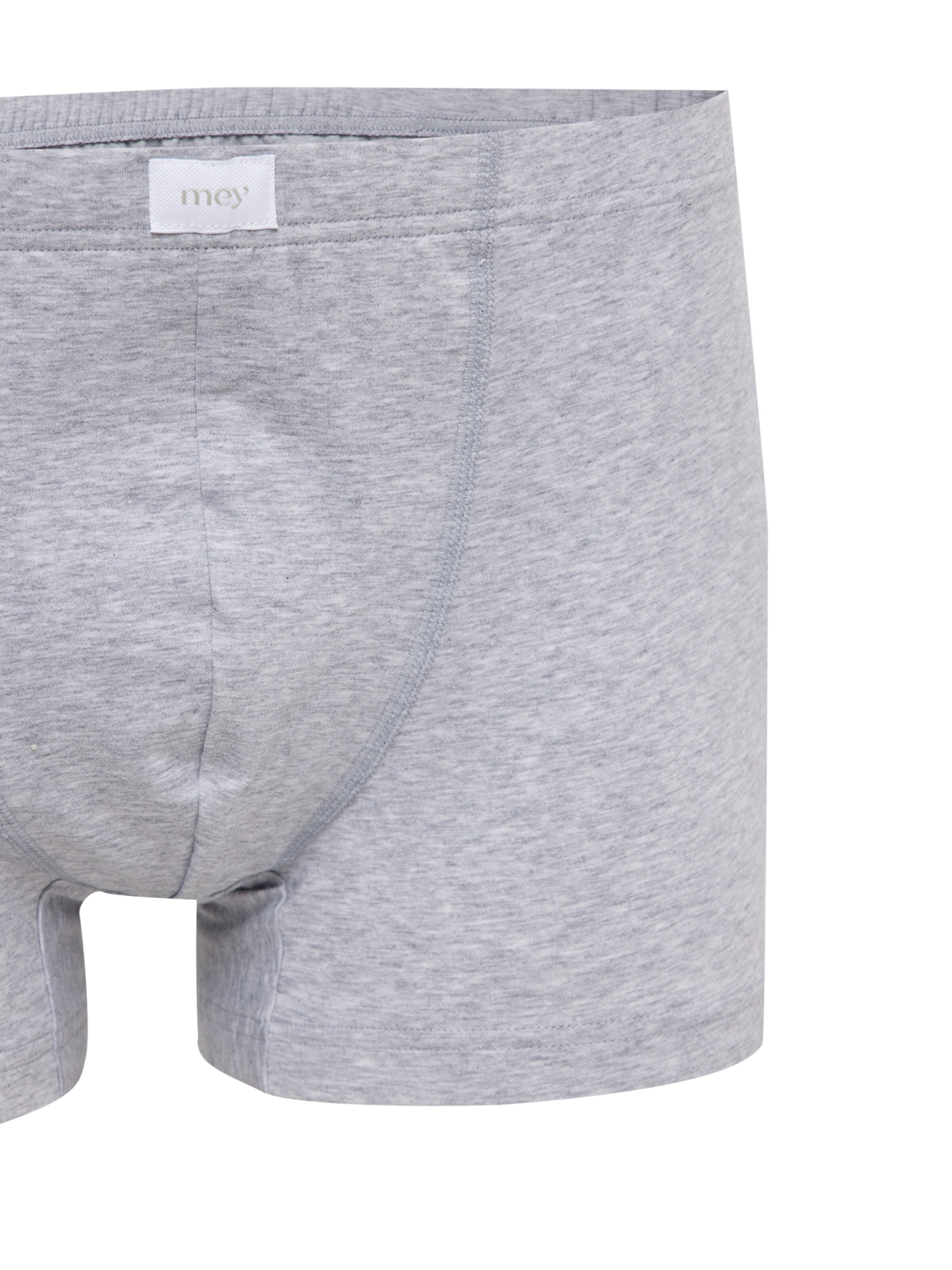 Boxers Mey en gris