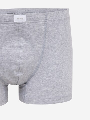 Mey Boxershorts (GOTS) in Grau