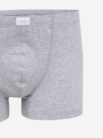 Boxers Mey en gris