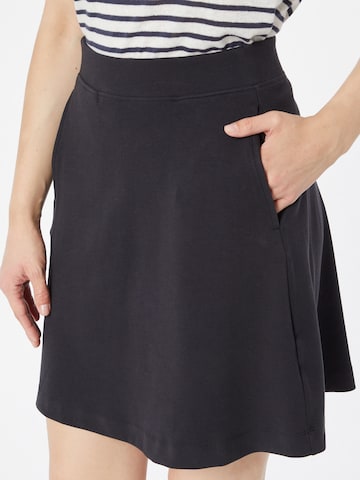 ESPRIT Skirt 'Vaca' in Black