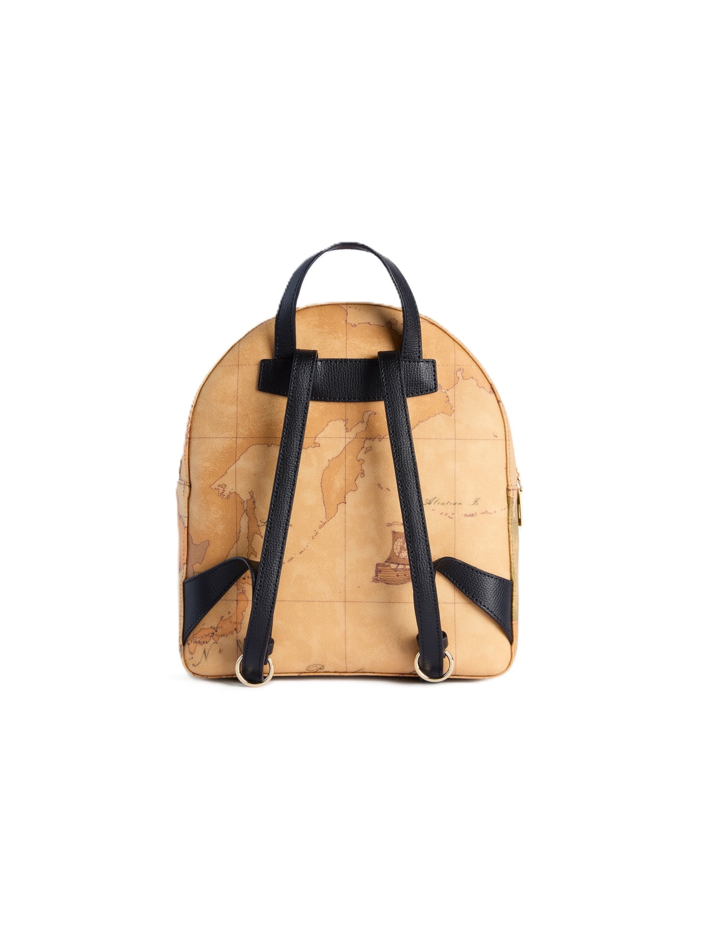 Zaino 'LLE64G616' di Alviero Martini in marrone