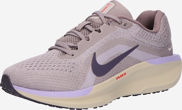 NIKE Tekaški čevelj 'Winflo 11' | vijolična barva: sprednja stran