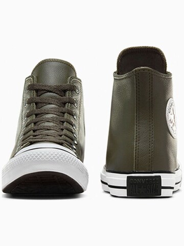 CONVERSE Sneakers laag 'Converse Chuck Taylor All Star' in Groen