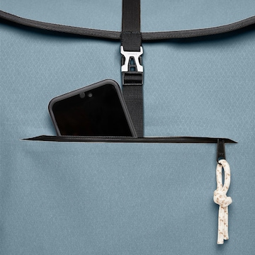 Sac à dos de sport 'Clubride Urban 25' VAUDE en bleu