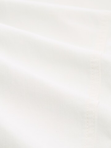 Skinny Jean 'Alexa' TOM TAILOR en blanc