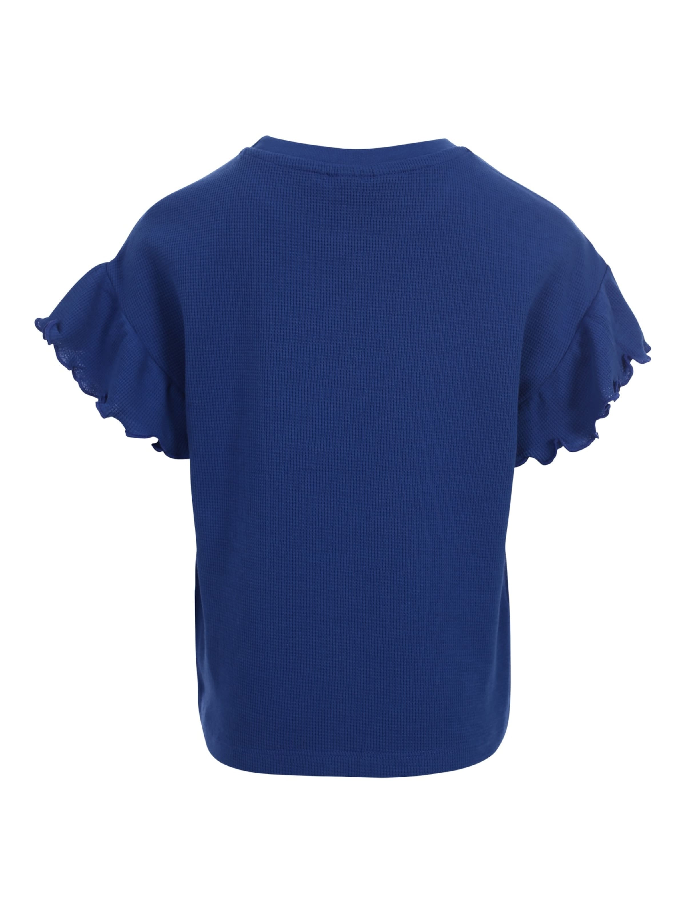 Looxs Revolution Shirt in Blauw