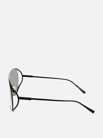 FERRAGAMO - Gafas de sol en negro