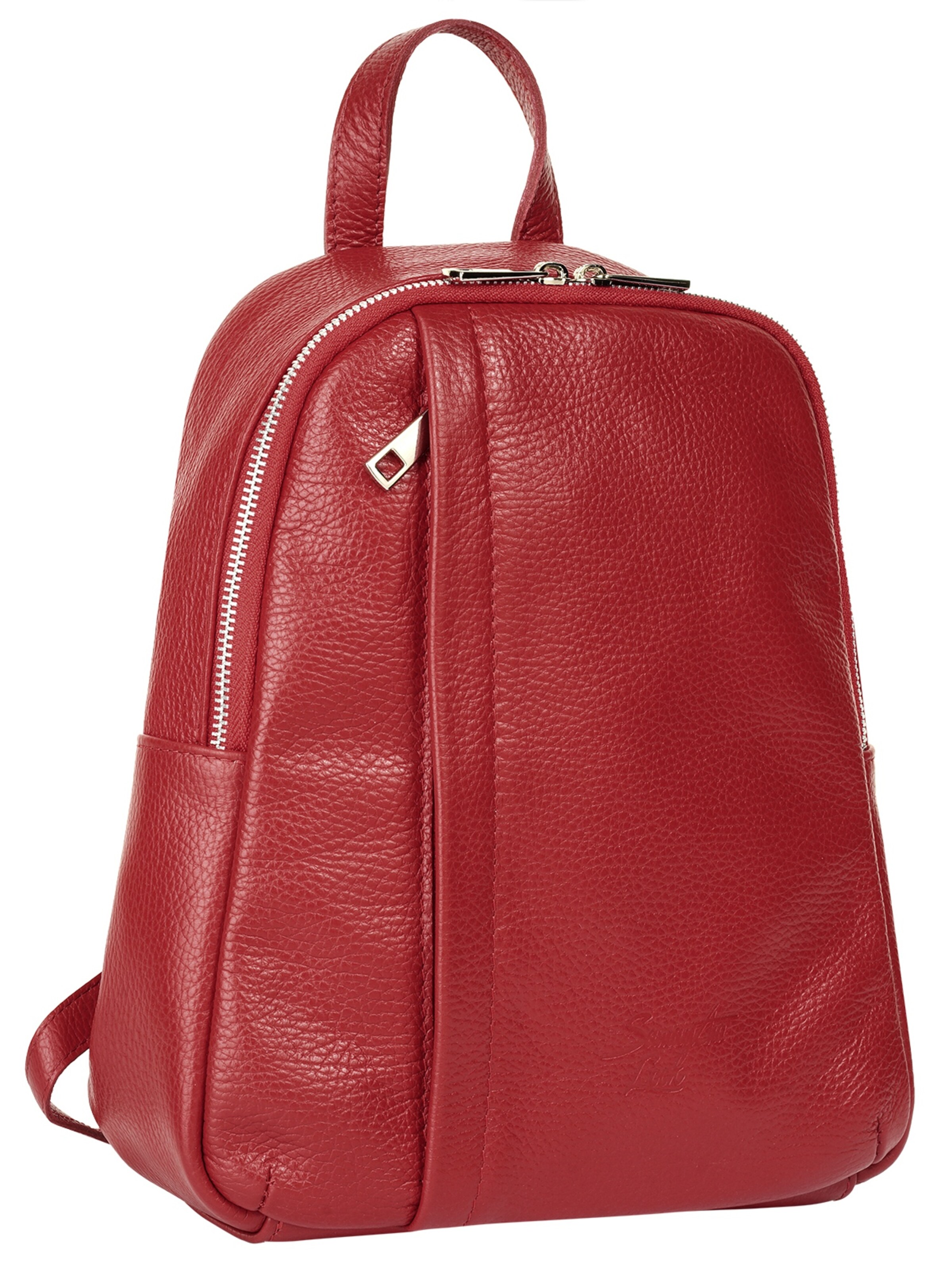 Sac à dos Samantha Look en rouge