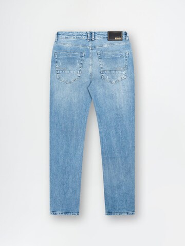 M.O.D MIRACLE OF DENIMregular Traperice - plava boja