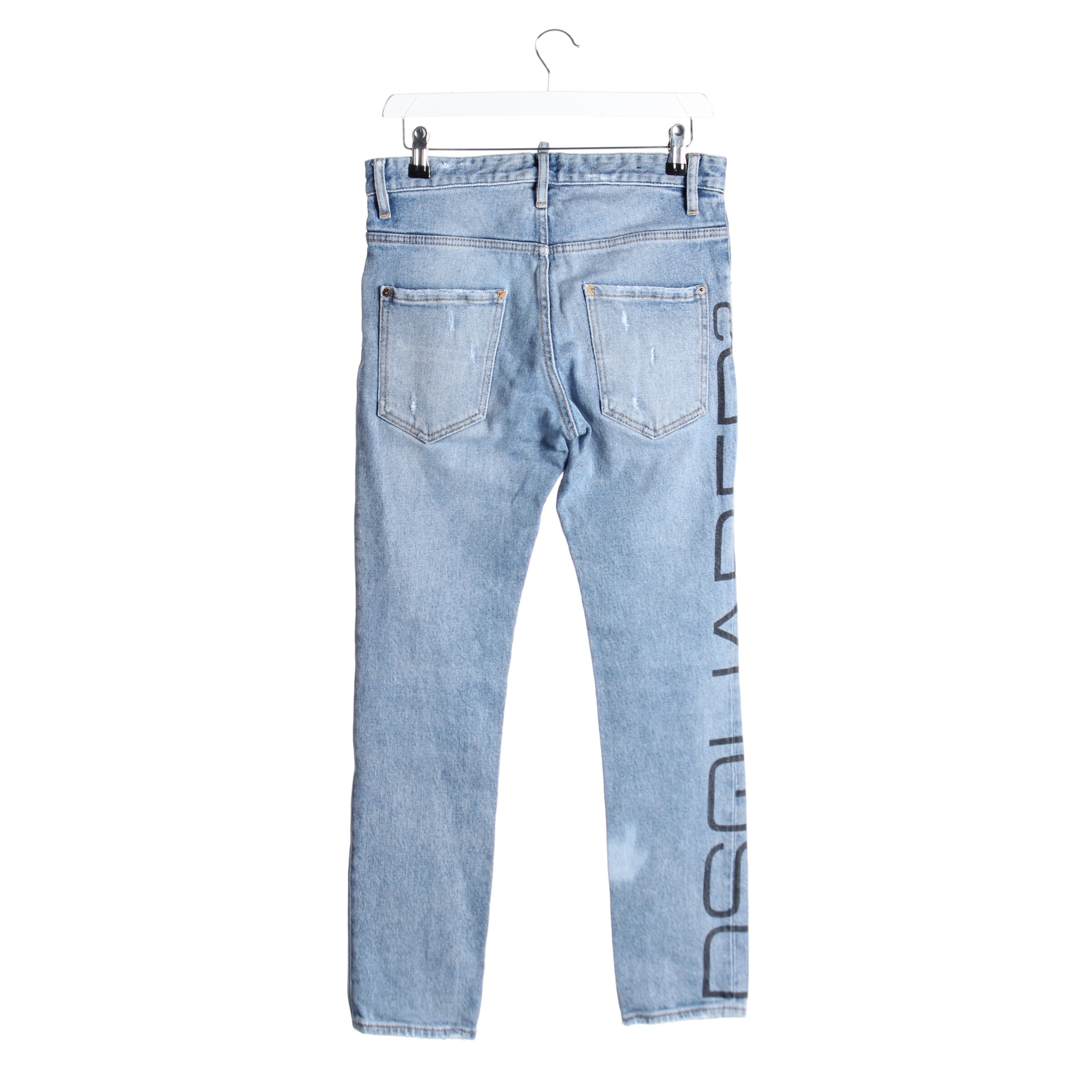 DSQUARED2 Jeans in 42 in Blue