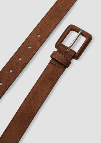 Ceinture s.Oliver en marron