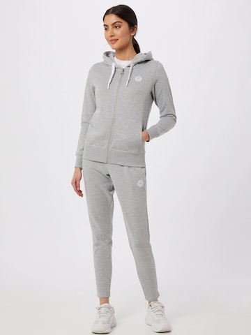 BIDI BADU Tracksuit in Grey: front