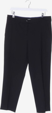 Miu Miu Pants in S in Black: front