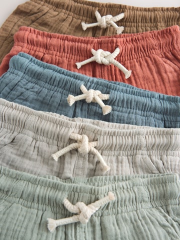 Regular Pantalon Next en bleu