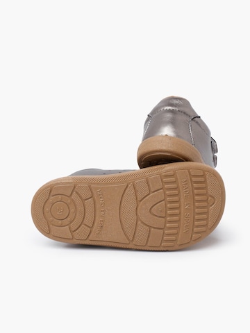 Pisamonas - Zapatillas deportivas en plata