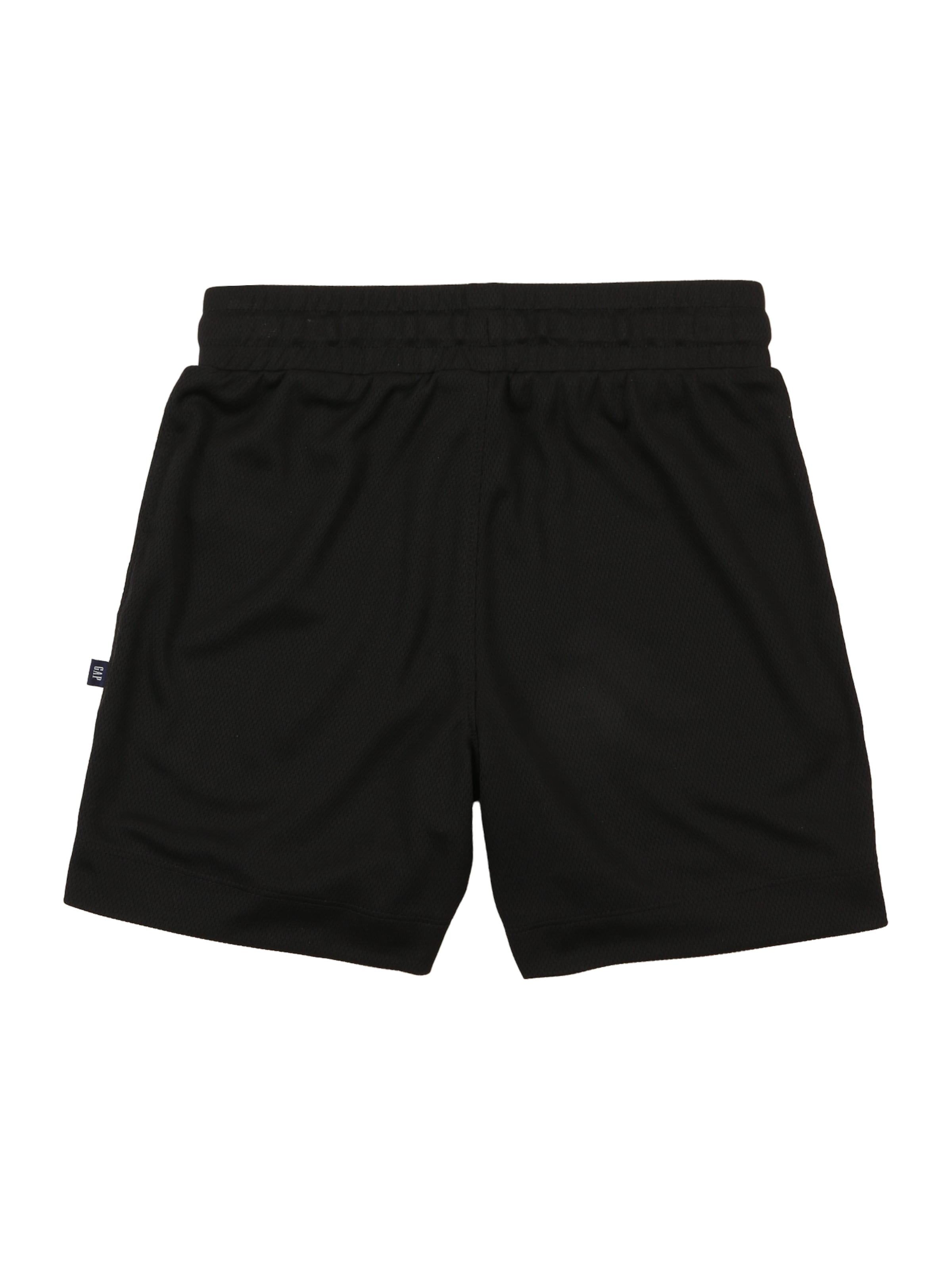 GAP Regular Byxa i svart