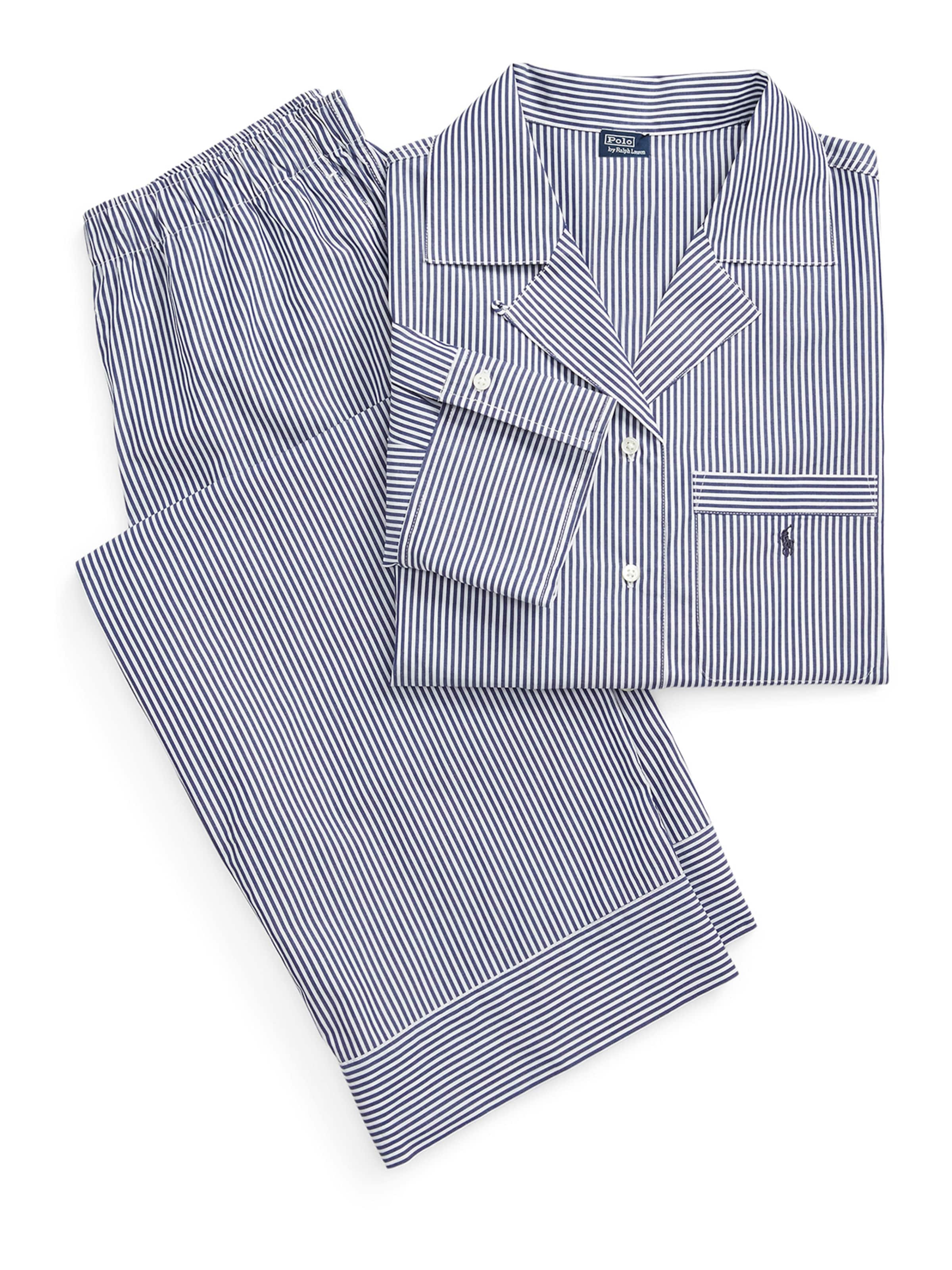 Polo Ralph Lauren - Pijama en Mezcla de colores: frente